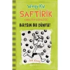 SAFTİRİK GREGİN GÜNLÜĞÜ 8 BATSIN BU DÜNYA (CİLTLİ)