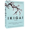 IKIGAI - JAPONLARIN UZUN VE MUTLU YAŞAM SIRRI