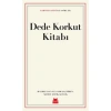 DEDE KORKUT KİTABI