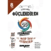 ANKARA 8. SINIF GÜÇLENDİREN 20Lİ T.C. İNKILAP TARİHİ VE ATATÜRKÇÜLÜK KONU TARAMA DENEMESİ