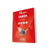 LİMİT 10. SINIF TARİH SORU BANKASI