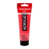 AMSTERDAM  RT17098322 AKRİLİK BOYA 120 ML METALLIC RED