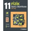 TUDEM 11.SINIF FİZİK SORU BANKASI 30 FÖY