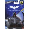HOT WHEELS HDH89/HRW33 THE BAT DC BATMAN ARABALAR  3+ TEKLİ