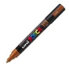 UNİ POSCA SU BAZLI POSTER MARKER 0.9-1.3 BRONZ PC-3M