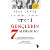 ETKİLİ GENÇLERİN 7 ALIŞKANLIĞI