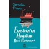 EINSTEININ HAYATINI NASIL KURTARDIM ?