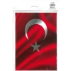ODAK 777-002 A5 BAYRAK STICKER 10LU