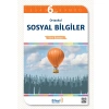 BİLFEN 6. SINIF SOSYAL BİLGİLER  SORU BANKASI