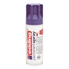 EDDİNG 5200908 PERMANENT AKRİLİK SPREY BOYA LILAC MAT 200ML