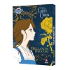 DİSNEY MANGA - GÜZEL VE ÇİRKİN BELLANIN HİKAYESİ