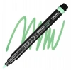 TOUCH OPAQUE SU BAZLI MARKER KALEM 0.8-1.3mm - FINE PACK  GREEN YELLOW 8 - SH8613003-2004