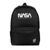 ME NASA 24978 FERMUAR DETAYLI SIRT ÇANTASI SİYAH