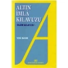 ALTIN İMLA KILAVUZU