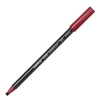 EDDING E12555MM46 KALİGRAFİ KALEMİ 5 MM BORDO