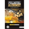 FULLMETAL ALCHEMİST - METAL SİMYACI 4