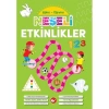 NEŞELİ ETKİNLİKLER - EĞİTİCİ ÖĞRETİCİ