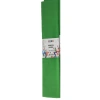 ZİZU DK1089 KRAPON KAĞIDI 50x200cm YEŞİL - TEKLİ
