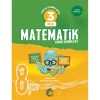 OKYANUS 8. SINIF 3. NESİL MATEMATİK SORU BANKASI