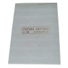 DİLMAN FATURA DEFTERİ OTOKOPİLİ 2x50 3N