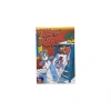 MACMUG YPK-382249 TOM&JERRY ANGRY TOM SERT KAPAK 96 YP ÇİZGİLİ DEFTER