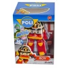 NECO-POLI 83170 TRANSFORMERS ROBOT ROY FİGÜR