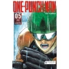 ONE PUNCH MAN - TEK YUMRUK 5