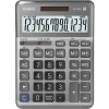 CASIO DM-1400F 14 HANE HESAP MAKİNESI