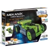 CLEMENTONI 64959  MEKANİK LABORATUVARI HOT ROD VE RACE TRUCK (8YAŞ+)