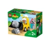 LEGO DUPLO 10930 BULLDOZER 6288676