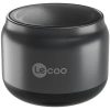 LENOVO LECOO DS106 BLUETOOTH STEREO TAŞINABİLİR 3W SES SİYAH