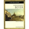 KLASİK METOTLAR SERİSİ- FERDİNAND BEYER OP.101 PİYANO