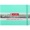 TALENS ART CREATION SKETCHBOOK 21X14.8 cm 140 gr. 80 YP. ESKİZ DEFTERİ NANE YEŞİLİ -9314035M