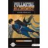FULLMETAL ALCHEMİST - METAL SİMYACI 23