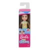 MATTEL GLN69/ GLN72 BARBIE CHELSEA TATİLDE BEBEKLERİ