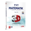 ÇÖZÜM TYT  MATEMATİK 3D TAMAMI VİDEO ÇÖZÜMLÜ SORU BANKASI