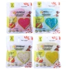 CHILDGEN PLAY DOUGH - ECOPACK SİMLİ OYUN HAMURU SETİ POŞETLİ 4lü x 125gr.