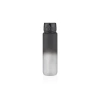 UZSPACE 3038-6 TRITAN MATARA 1000 ML  BLACK - WHITE