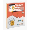 ÇANTA 6. SINIF  TÜRKÇE ETKİNLİKLİ SORU BANKASI - 2024