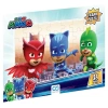 CA GAMES 5191-5192 PJ MASKS FRAME PUZZLE/YAPBOZ 35 PARÇA