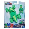 HASBRO  F2099/F2130 PJ MASKELİLER ARAÇ VE FİGÜR GEKKO MOBILE
