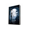 DEFFTER FİLM AFİŞLERİ / CORPSE BRIDE SERT KAPAK 14x20 ÇİZGİLİ DEFTER 96 YP