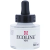 TALENS ECOLINE SIVI SULUBOYA 30 ml. 100 WHITE - RT11251001