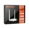 TENDA N-301 4 PORT WİFİ-N 300 Mbps 2 ANTEN ROUTER/AP