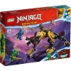 LEGO NINJAGO 71790 İMPERİUM EJDERHA AVCISI TAZI