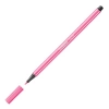STABILO PEN 68 PEMBE
