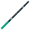 TOMBOW BRUSH ABT 296 GRAFİK KALEMİ GREEN