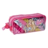 TMN 592862 BARBIE ÇİFT BÖLMELİ KALEM ÇANTASI 2686 PEMBE