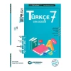 GEZEGEN 7. SINIF MATEMATİK 6+1