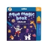 LİNO TFL-1002 AQUA MAGIC BOOK OYUNLAR (SİHİRLİ BOYAMA KİTABI)